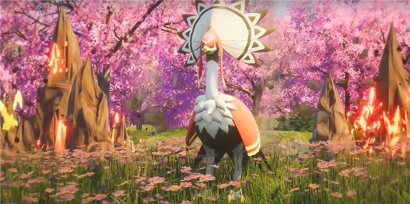 幻兽帕鲁0.3.2版补丁修复问题