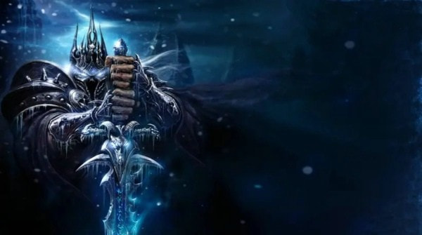 魔兽世界10.0邪dk练级天赋怎么点 魔兽世界10.0邪dk天赋树推荐