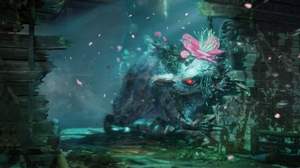《狂野之心》隐藏护身符收集指南