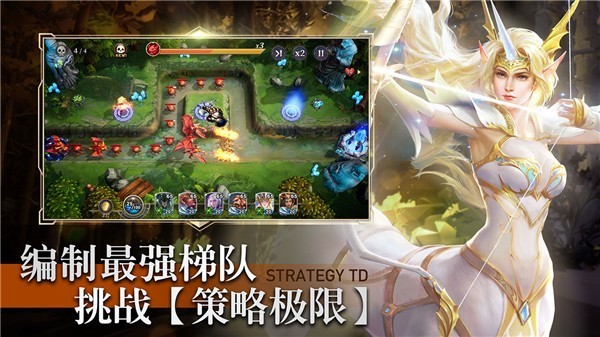 圣光与荣耀礼包码2023最新分享_圣光与荣耀兑换码有哪些