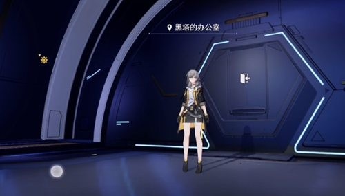 星穹铁道黑塔办公室在哪 崩坏星穹铁道黑塔办公室位置攻略