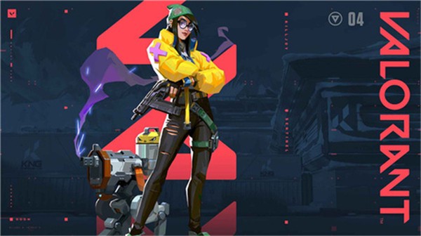 无畏契约充值不了怎么回事-无畏契约充值方法怎么用