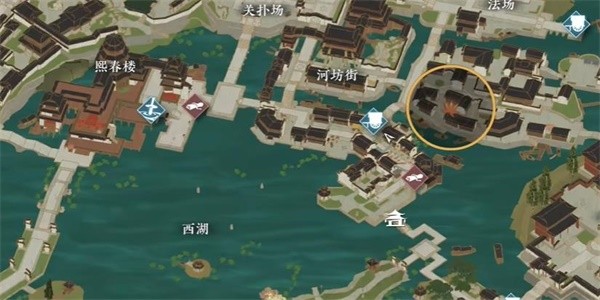 逆水寒手游奇遇旧犬思归怎么做-逆水寒手游旧犬思归奇遇任务一览