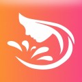 蘑菇视频红色logo旧版本安装包