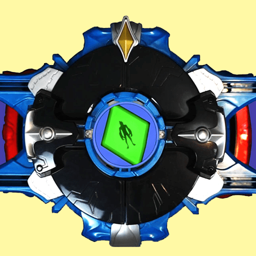 巨人变身器模拟_logo